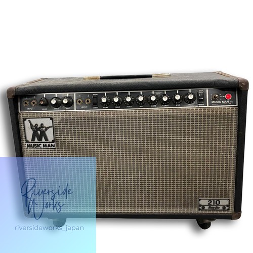 Music man 210 sixty - 210, sixty-five
