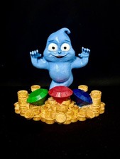 Go Ghost Spooky Links Slot