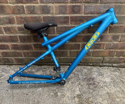 Hucker aluminium 26in - gt, 2.0