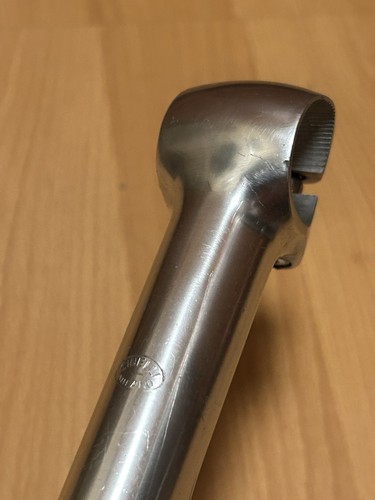 Cinelli quill stem 26 - cinelli,