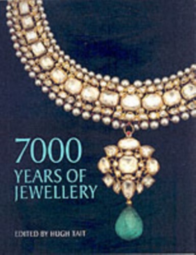 7000 years jewellery by - of,