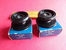 2X GOOD VINTAGE BOXED VINTAGE