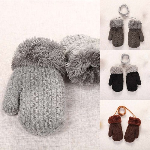 Baby boys gloves toddler - boys,