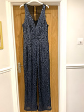 Coast Lovely Blue Sequin