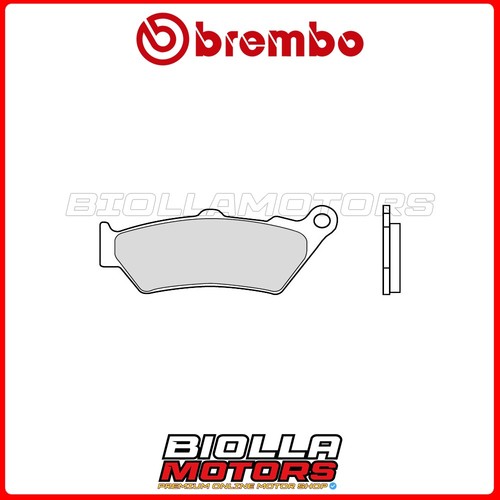 07bb0365 front brake pads - 07bb0365,