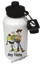 Toy Story Woody Buzz