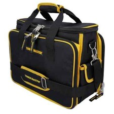 Technicians Electricians Tool Bag 16" With Shoulder Strap