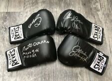 4 KINGS, Set of 4 Signed Cleto