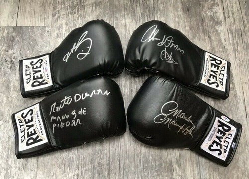 Kings set 4 signed cleto - 4, of