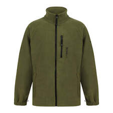 Navitas Atlas Zip Fleece NIA -