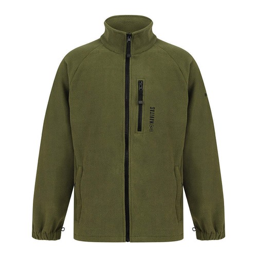 Navitas atlas zip fleece - navitas, nia