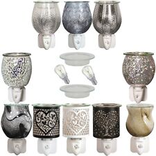 Aroma Accessories Wall Plug In Wax Melt Warmer