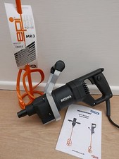 REFINA MM19 MEGAMIXER 110V