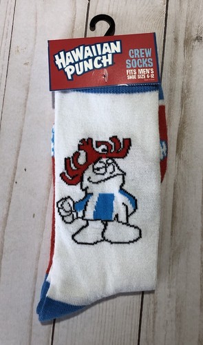 Hawaiian punch novelty funky - hawaiian,