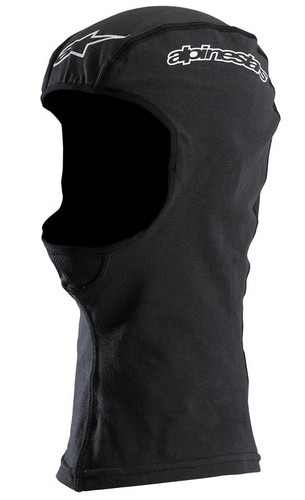 New alpinestars open - open, face