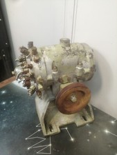 Clayton DeWandre lubricator CLGA65 vintage lorry, truck, bus, machine 