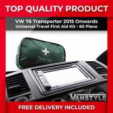 FITS VW T6 TRANSPORTER