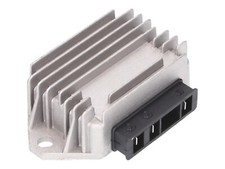 Vespa PX 200 E VSX1T (-86) 3 Pin Rectifier / Regulator