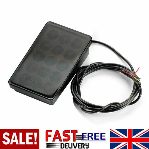 Style led rear 3rd - led,