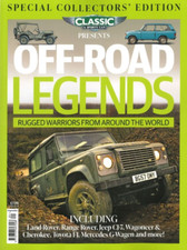 Classic & Sports Car Magazine
