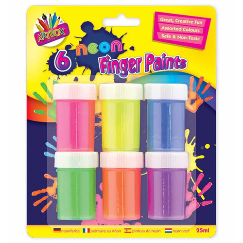 Childrens paint pot - childrens,