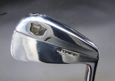 Wilson Staff Model 3 Iron Regular steel Shaft Golf Pride Grip