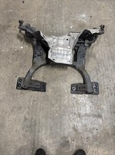 MERCEDES A-CLASS A180 W176 2015 FRONT SUBFRAME 2.1 DIESEL