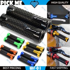 For Suzuki GSF 600 650 1200 1250 S Bandit S Motorcycle Handlebar Handle Bar Grip