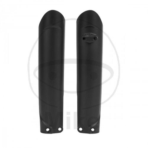 Pair fork stem - stem, protections