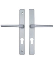 Hoppe Frankfurt UPVC Door