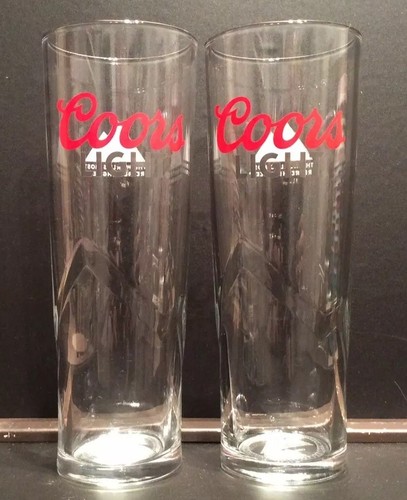Coors light new shape - coors,
