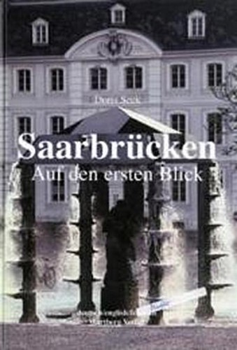 Saarbrücken auf den ersten
