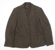 Betty barclay womens brown - womens,