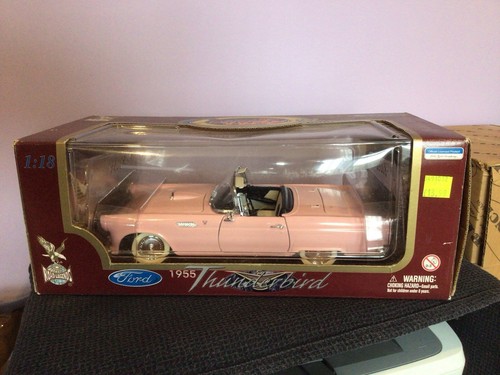 Road legends 18th scale 1955 - legends, 1:18th