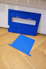 LVT Flooring Scribe Cutting