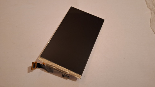 Optimus p710 genuine - lg,