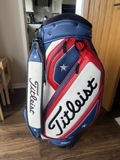 Titleist midsize tour bag - bag,