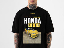 Honda Civic EK Hatchback