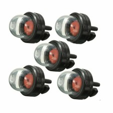5Pcs/Set Snap In Primer Bulb