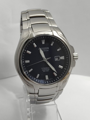 Citizen eco drive mens - citizen,