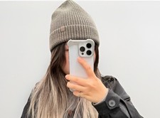 Lululemon Close-Fit Wool-Blend