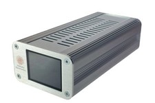 Linn LP-12, Power supply