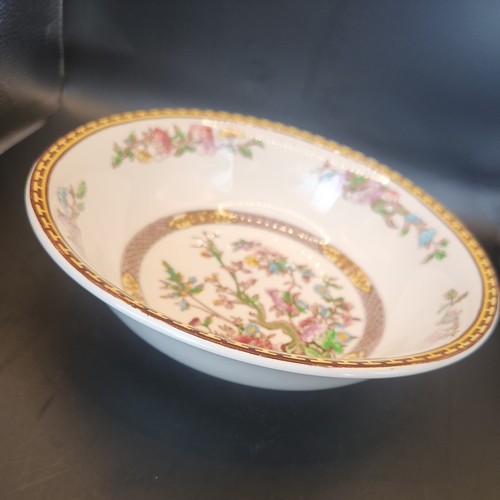 Washington indian tree dish - tree,