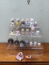 Sylvanian Families Bundle X 19