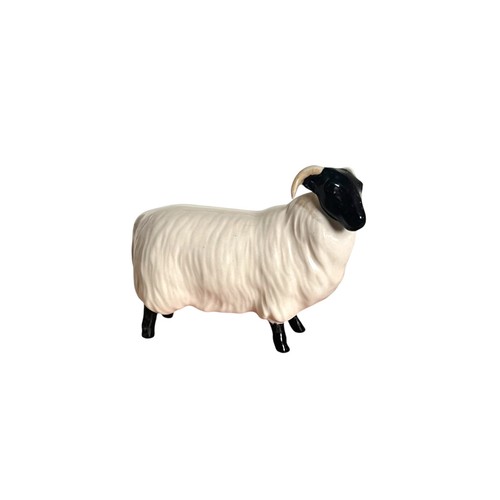 Vintage beswick white - vintage,