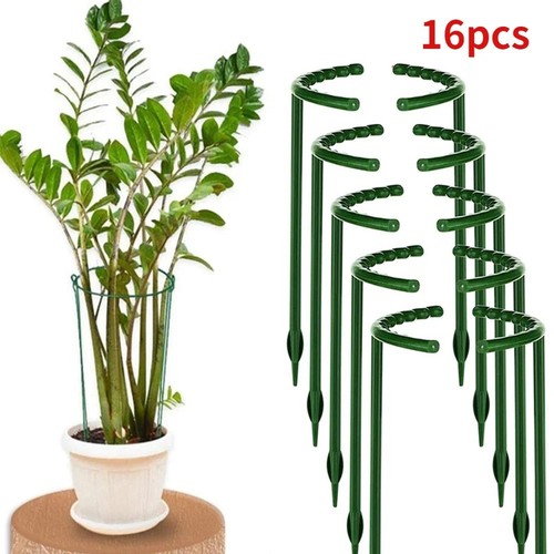 16p plant supports - 2/4/8/12/16p,