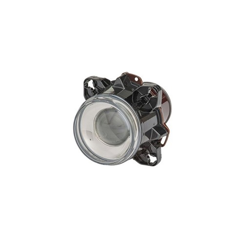 Headlight insert left - insert,
