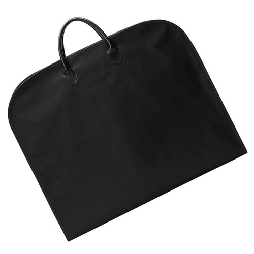 Business suit dust bag dress - business,