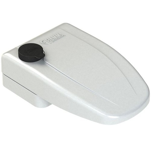 Fiamma safe door white - fiamma, through