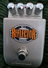 Marshall RF-1 Reflector Reverb